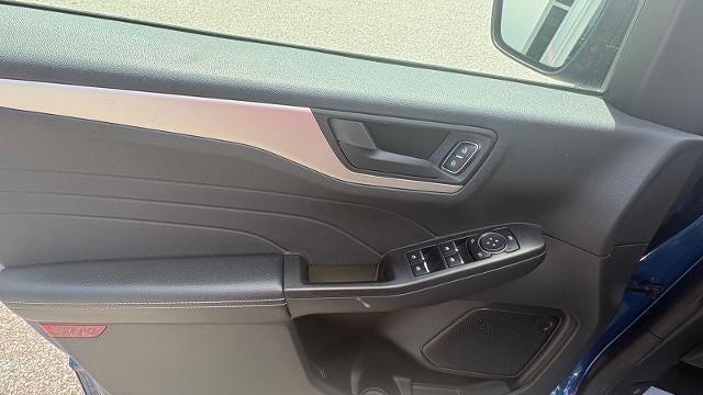 2022 Ford Escape S