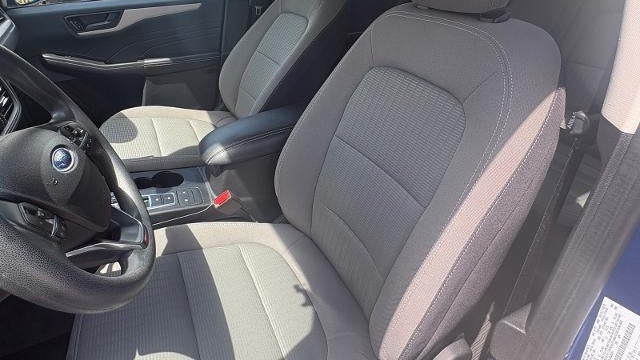 2022 Ford Escape S