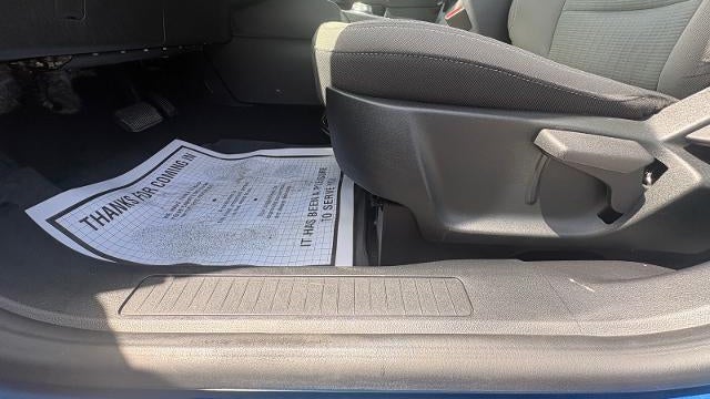2022 Ford Escape S