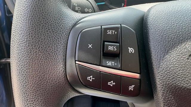 2022 Ford Escape S