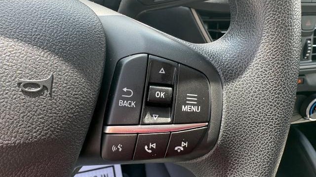 2022 Ford Escape S
