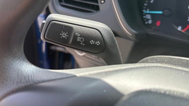 2022 Ford Escape S