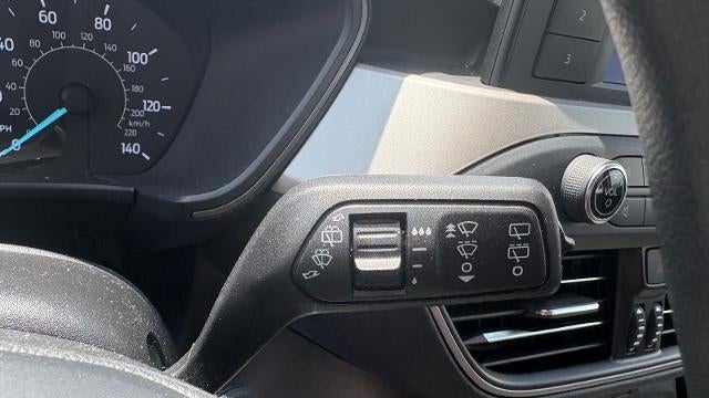 2022 Ford Escape S