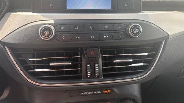 2022 Ford Escape S
