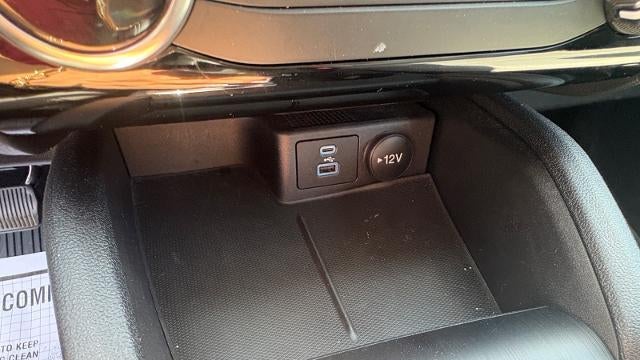 2022 Ford Escape S