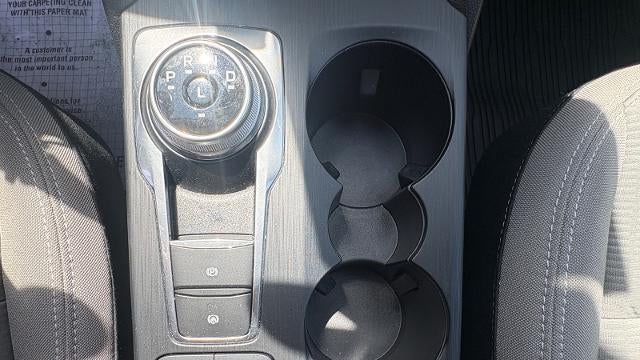 2022 Ford Escape S