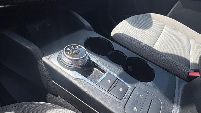 2022 Ford Escape S