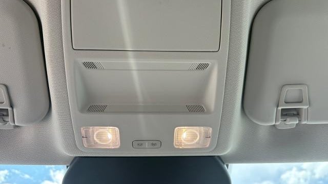 2022 Ford Escape S