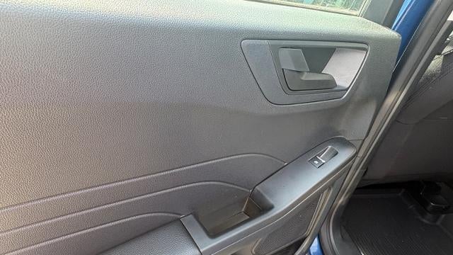 2022 Ford Escape S
