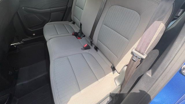 2022 Ford Escape S