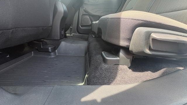 2022 Ford Escape S