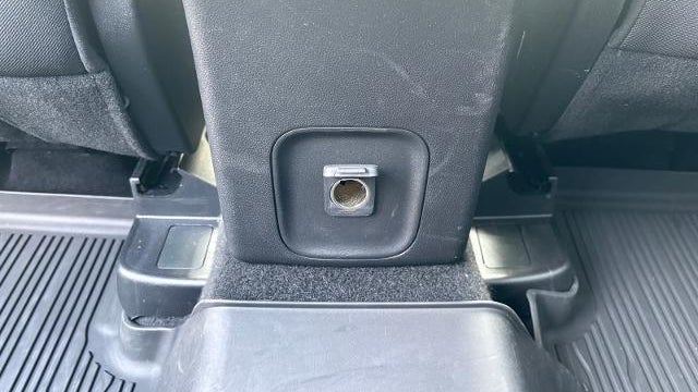 2022 Ford Escape S