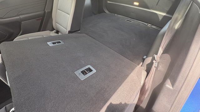 2022 Ford Escape S
