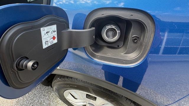 2022 Ford Escape S