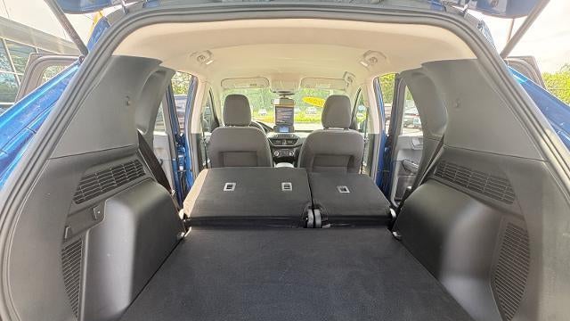 2022 Ford Escape S
