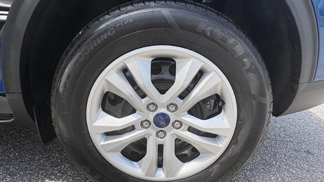 2022 Ford Escape S
