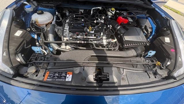 2022 Ford Escape S