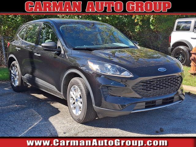 2022 Ford Escape - $18,849