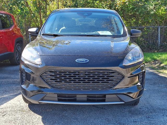 2022 Ford Escape - $18,849