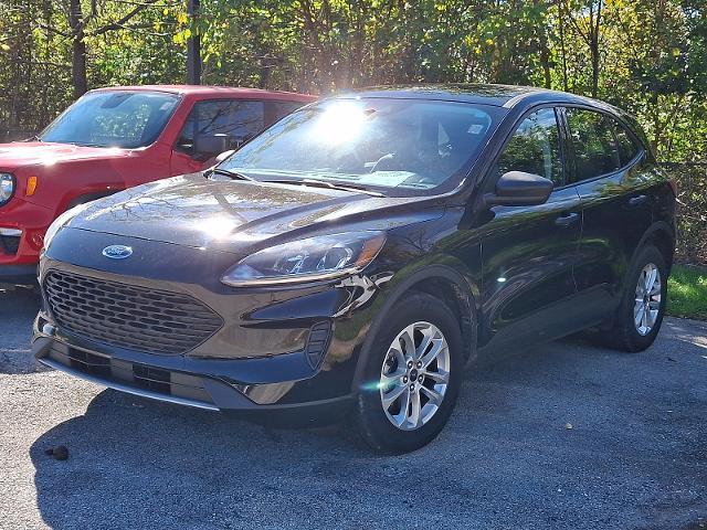 2022 Ford Escape - $18,849