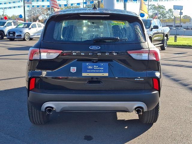 2022 Ford Escape - $18,849