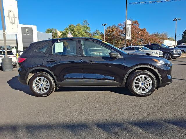 2022 Ford Escape - $18,849