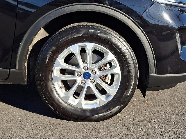 2022 Ford Escape - $18,849