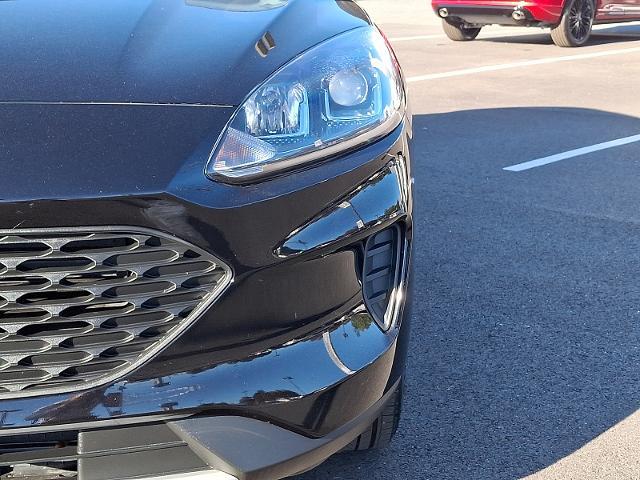2022 Ford Escape - $18,849