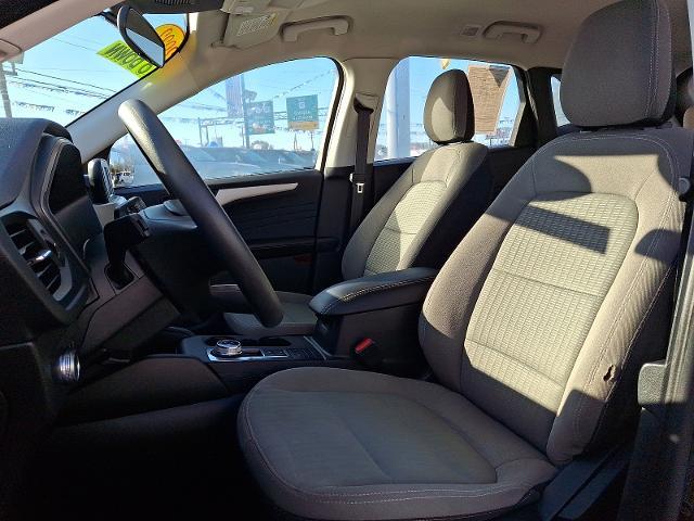 2022 Ford Escape - $18,849