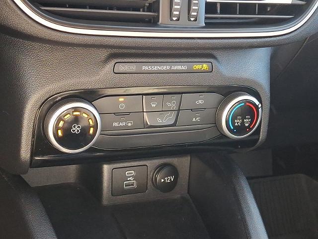 2022 Ford Escape - $18,849