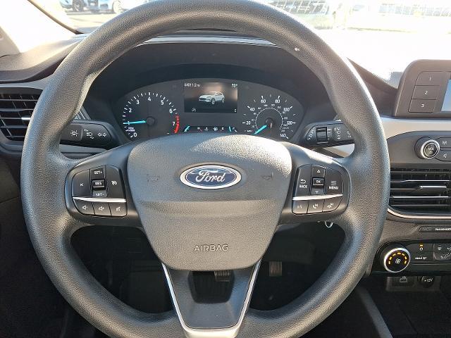 2022 Ford Escape - $18,849