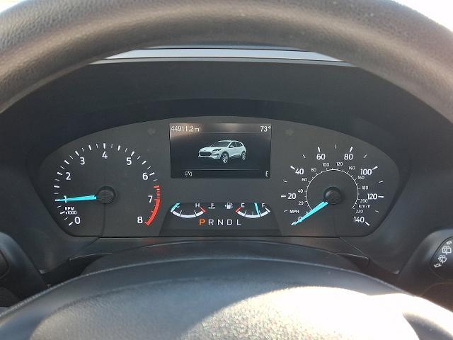 2022 Ford Escape - $18,849