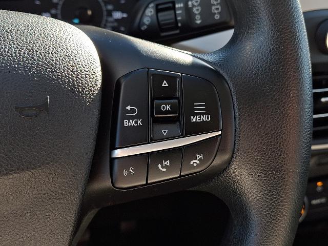 2022 Ford Escape - $18,849