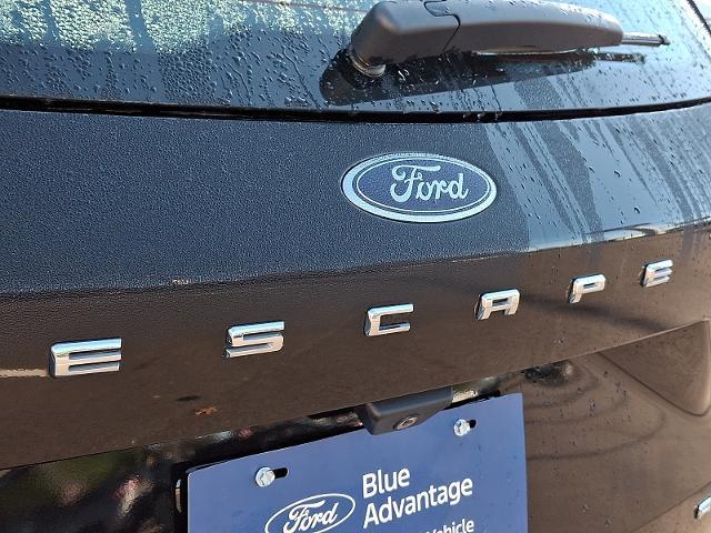 2022 Ford Escape - $18,849