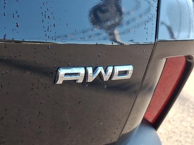 2022 Ford Escape - $18,849