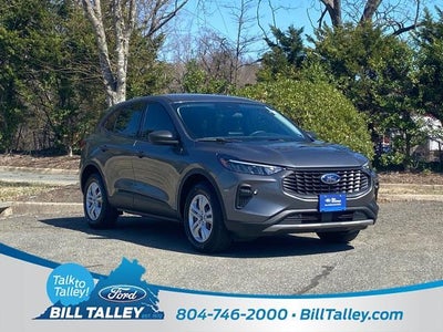 2023 Ford Escape AWD Base 4DR SUV