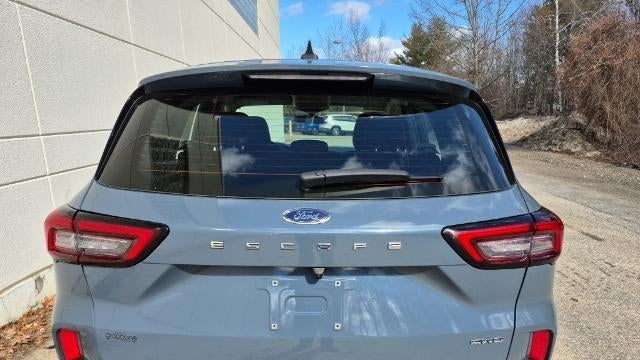 2023 Ford Escape Base