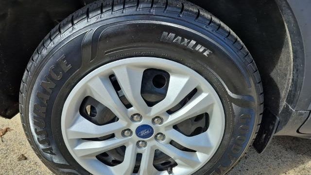 2023 Ford Escape Base