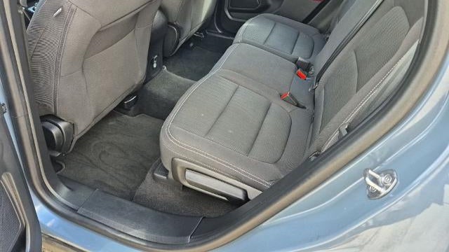 2023 Ford Escape Base