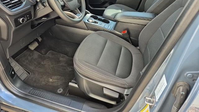 2023 Ford Escape Base