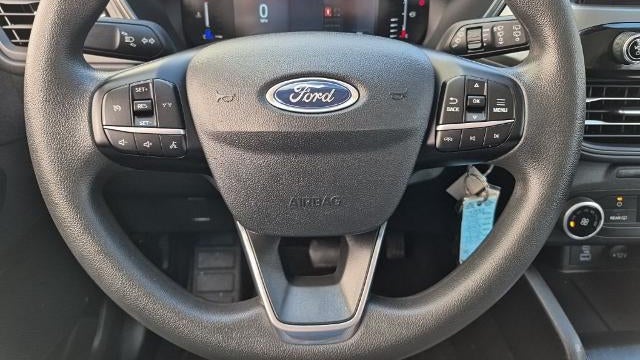 2023 Ford Escape Base