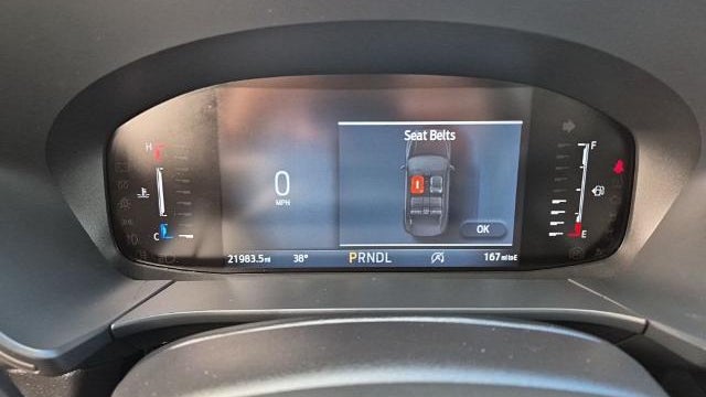 2023 Ford Escape Base