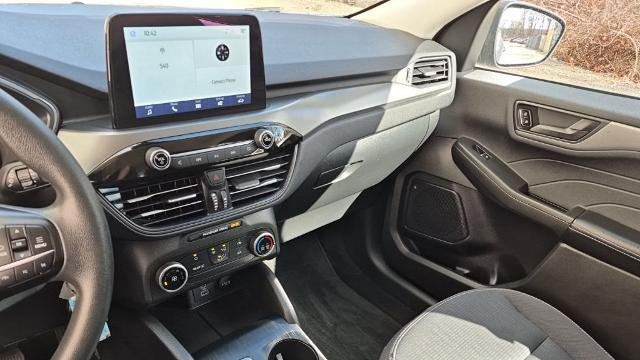 2023 Ford Escape Base