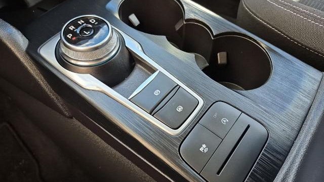 2023 Ford Escape Base