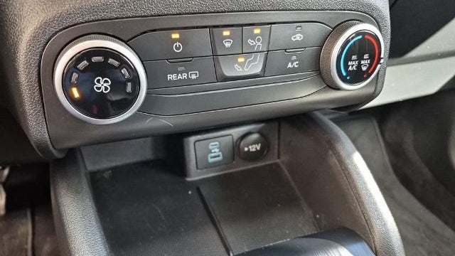 2023 Ford Escape Base