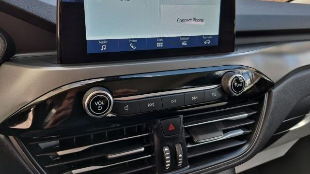 2023 Ford Escape Base