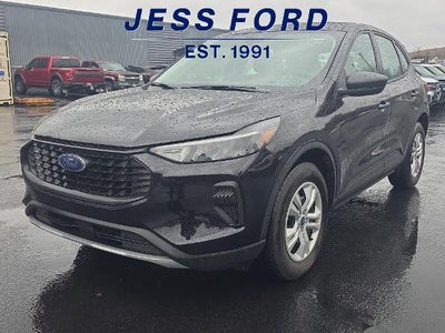 2023 Ford Escape AWD Base 4DR SUV