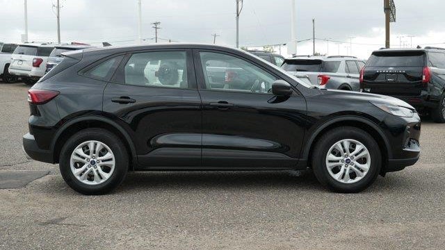 2023 Ford Escape Base