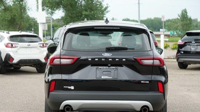 2023 Ford Escape Base