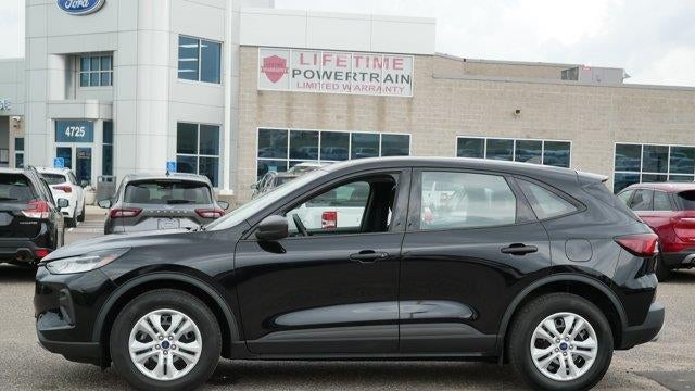 2023 Ford Escape Base